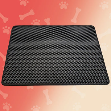 Floofi Litter Mat (Rectangle) Floofi